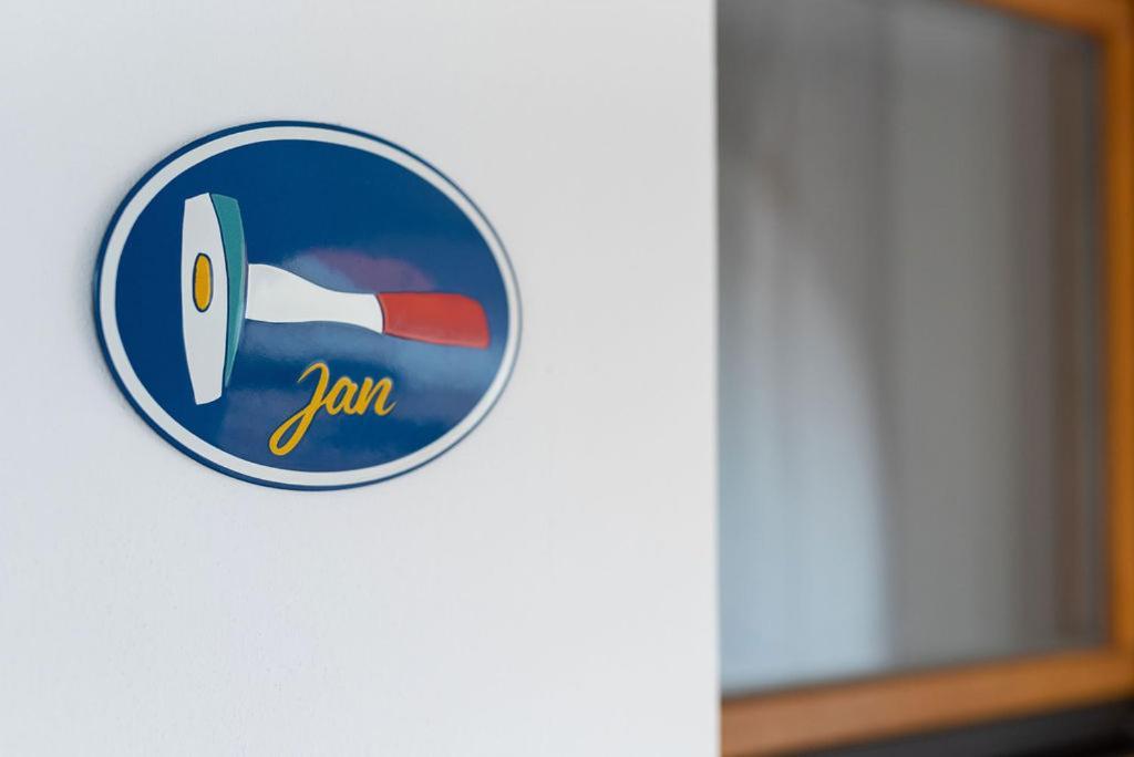 Dům Přátel Pavlova Exterior foto
