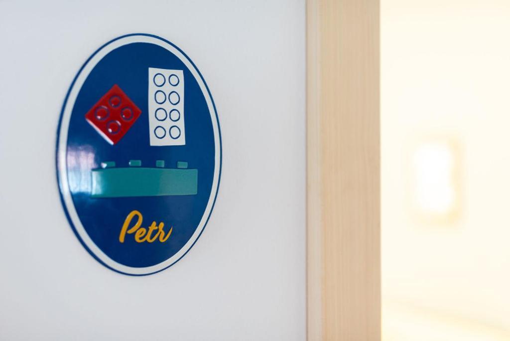 Dům Přátel Pavlova Exterior foto