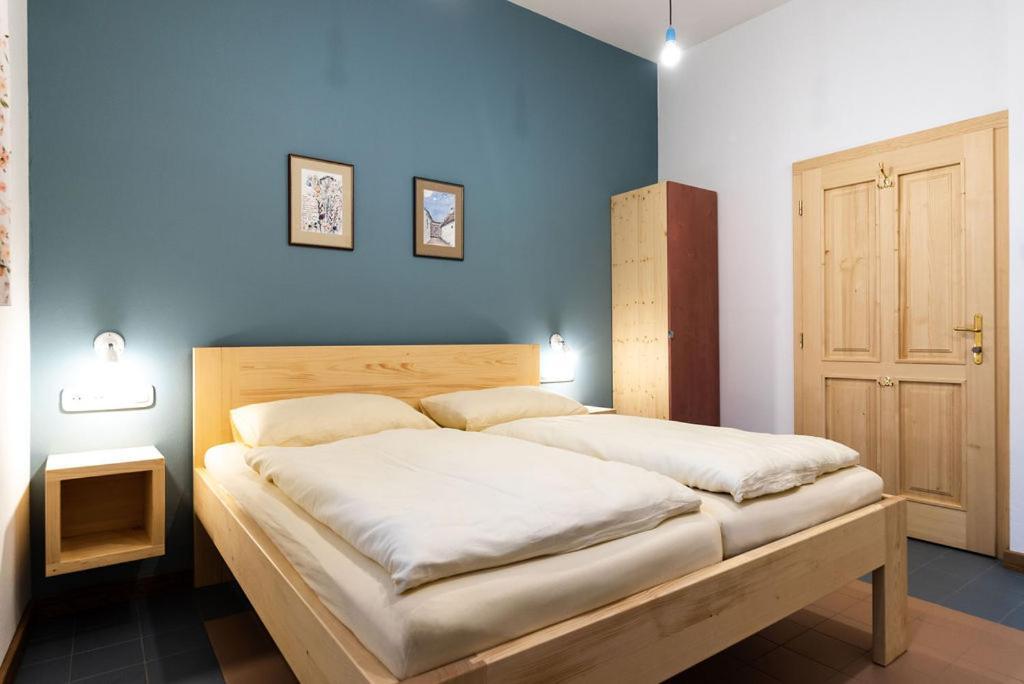 Dům Přátel Pavlova Exterior foto