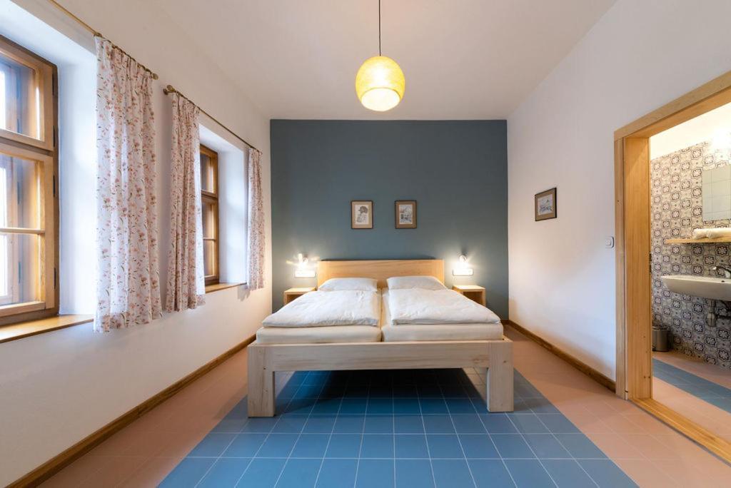 Dům Přátel Pavlova Exterior foto