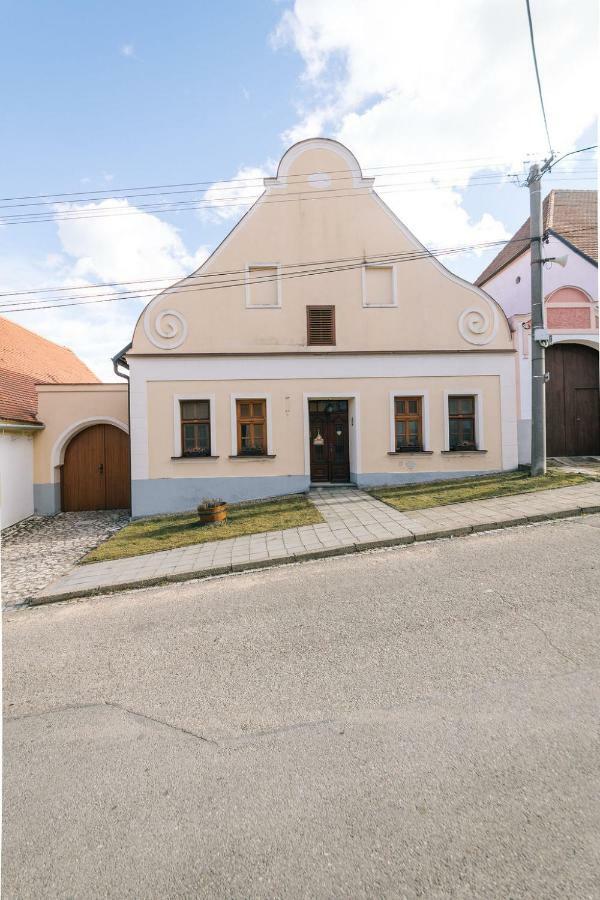 Dům Přátel Pavlova Exterior foto